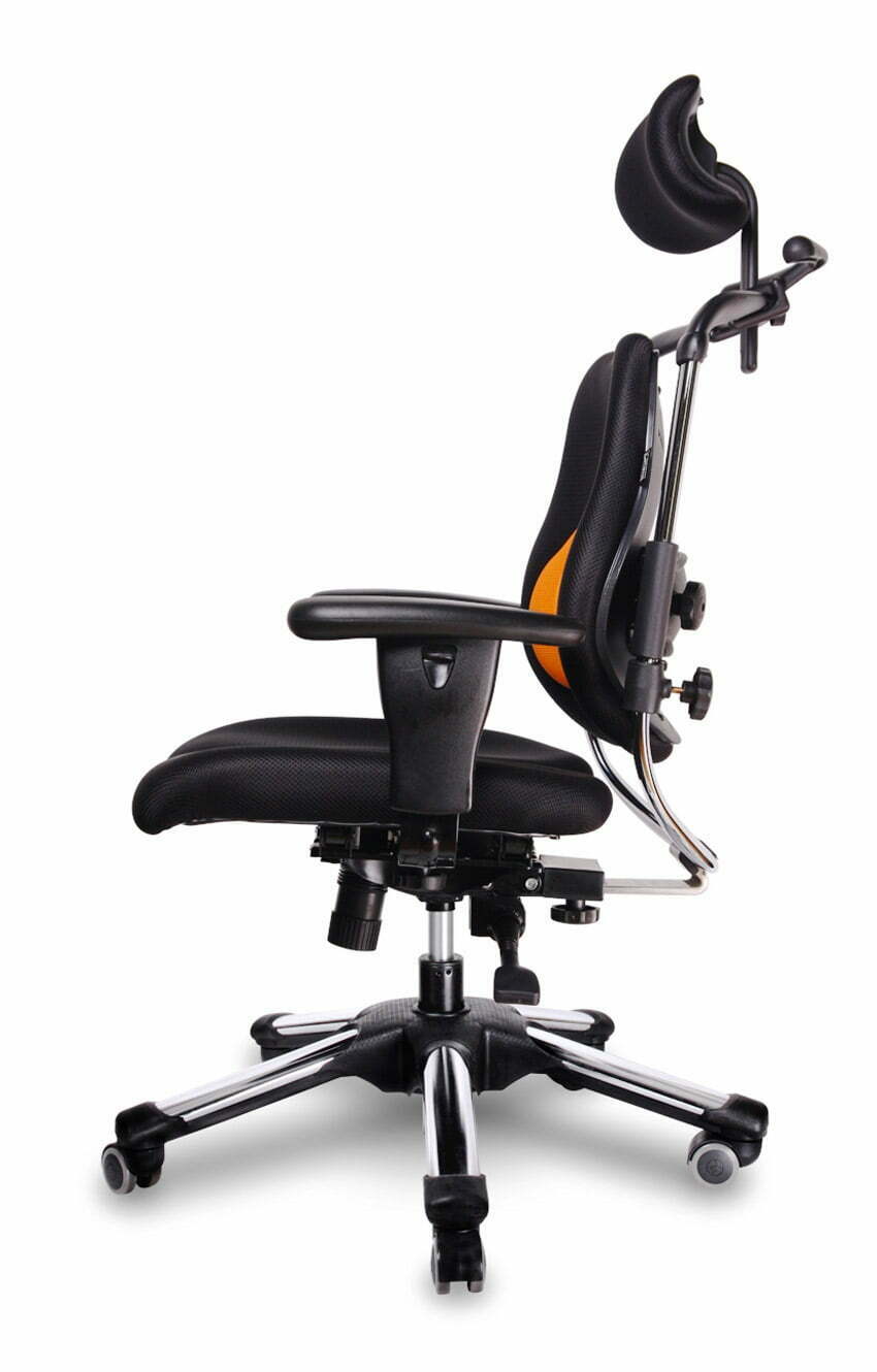 HARASUHL-Gamer-Gaming-Gamer-tietokonetuoli-tietokonetuolit-tietokone-nikamavälilevy-tuoli-ergonominen-tuoli-ergonomiset-tuolit-ortopediset-ortopediset-Hara-nikamavälilevytuolit