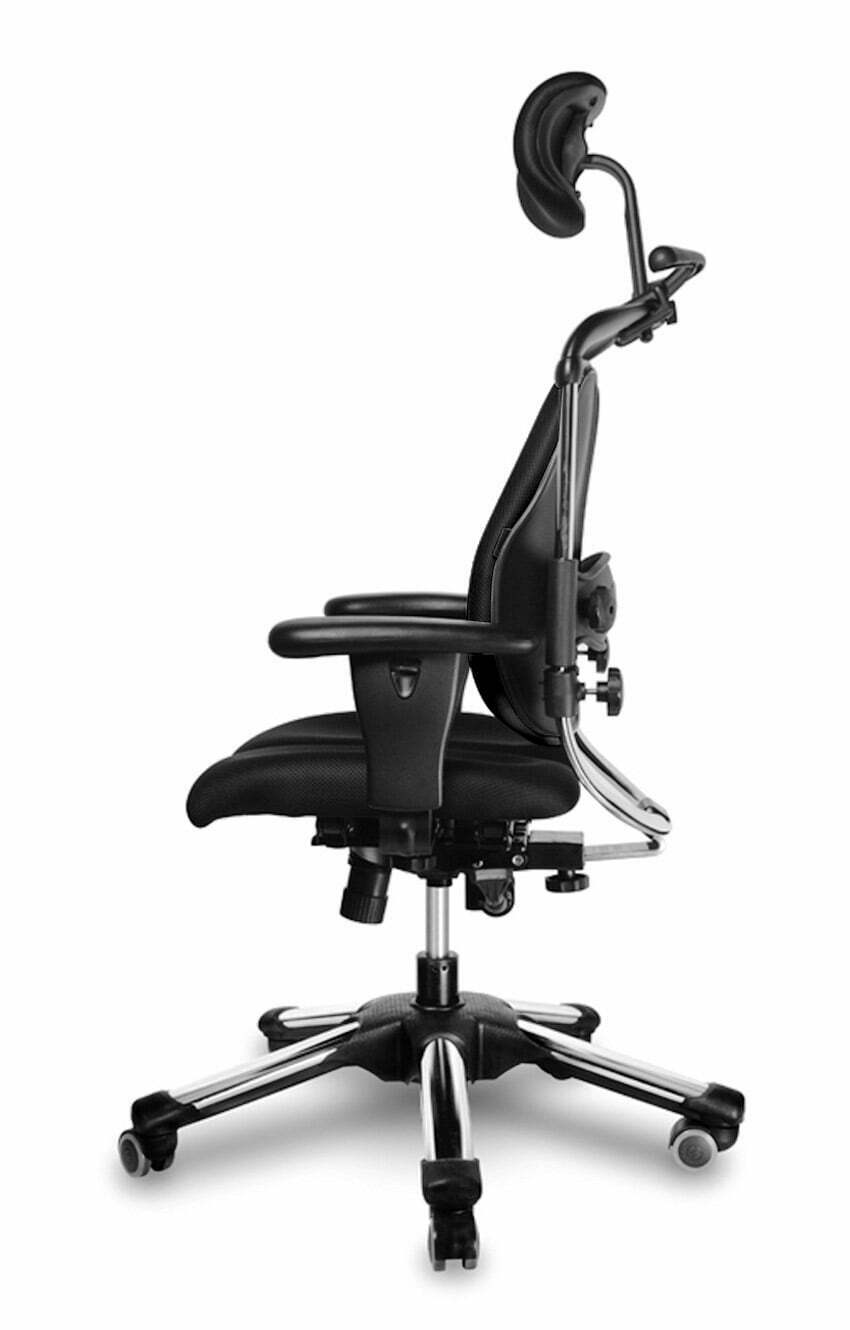 HARASTUHL-svingbare diskstoler-pensjonsforsikring stol-pult stol-pultstoler-ortopedisk-ortopedisk-hara-ergonomisk-stol-ergonomisk-stoler-svingestol