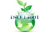 Hara Chair ISO 14001 Certified