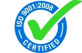 hara chair iso 9001 2008 certified