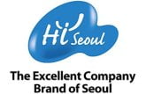 hi seoul brand ecxellent product certificate