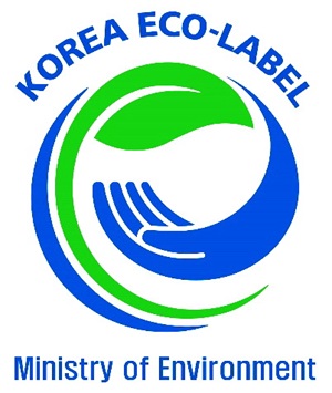 HARA CHAIR Korea Eco Label Certified