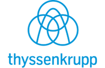 Thyssenkrupp Thyssenkrupp
