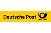 Deutsche Post logo