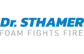 Dr. STHAMER logo