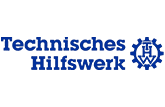 Techniches Hilfwerk logo