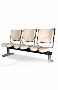 hara stuhl lob m-116 wartenzimmerbank