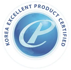 HARA CHAIR Korea Excellent Product Certified