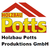 Holzbau Potts Produktions GmbH