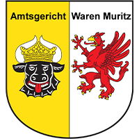 Amtsgericht Waren Müritz