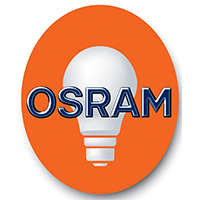 Osram Lampen und Leuchten