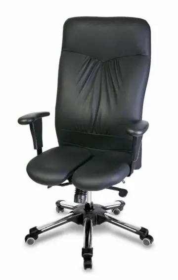 HARA CHAIR ZEN 04 intervertebral office chair HARA CHAIR ZEN 04 intervertebral office chair