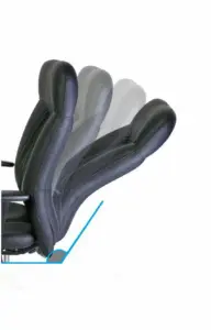 HARA CHAIR CAE 01 ergonomic gamer chair orthopedic executive chairs 6