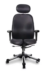 HARA CHAIR DOL 01 ergonomic chairs swivel executive chair 4