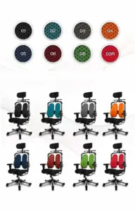 HARA CHAIR NIE 01 office chair coccyx health office chairs 8