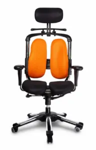 HARA CHAIR NIE 04 intervertebral disc office chair office chairs ergonomic 4