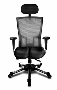HARA CHAIR THA 01 chair herniated disc office chairs ergonomics 4