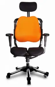 HARA CHAIR ZEN 04 ergonomic office chair ergonomic desk chairs 4