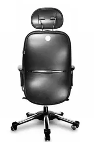 HARA STUHL DOL 01 designer chefsessel ergonomische drehstühle 7