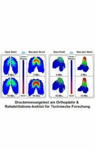HARA STUHL ZEN 04 orthopaedischer bürostuhl bandscheibenvorfall 3