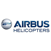 AIRBUS HELICOPTERS DEUTSCHLAND GmbH logo AIRBUS HELICOPTERS DEUTSCHLAND GmbH logo