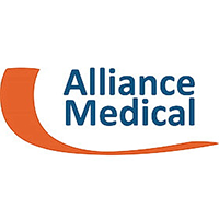 Alliance Medical RP Berlin GmbH logo Alliance Medical RP Berlin GmbH logo