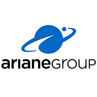 Ariane Group GmbH logo Ariane Group GmbH logo