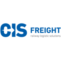 CIS Freight logo CIS Freight logo