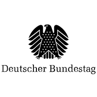 German Bundestag logo logos Berufsgenossenschaft-Handel-und-Warenlogistik-BGHW logo