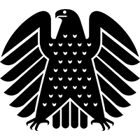 German Bundestag logo VdK Sozialrechtsschutz gGmbH Baden-Württemberg logo