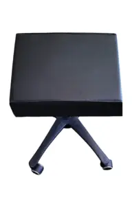 HARA CHAIR - office footstool stool footrest