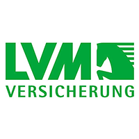LVM insurance logo KABEG-Landeskrankenanstalten-Betriebsgesellschaft logo