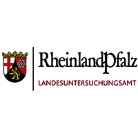 Rhineland-Palatinate State Investigation Office Berufsgenossenschaft-Handel-und-Warenlogistik-BGHW logo