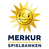 MERKUR SPIELBANKEN NRW GmbH logo MERKUR SPIELBANKEN NRW GmbH logo