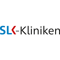 SLK-Kliniken Heilbronn GmbH logo SLK-Kliniken Heilbronn GmbH logo