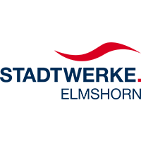 Elmshorn municipal utilities Bädergesellschaft Düsseldorf mbH logo