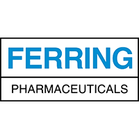 Ferring GmbH logo Alliance Medical RP Berlin GmbH logo