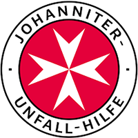 Johanniter-Unfall-Hilfe e.V. logo Johanniter-Unfall-Hilfe e.V. logo