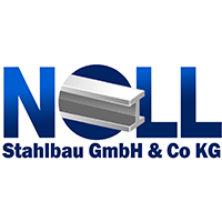 Noll Stahlkonstruktionen GmbH logo Noll Stahlkonstruktionen GmbH logo