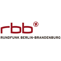 Rundfunk-Berlin-Brandenburg-logo AIRBUS HELICOPTERS DEUTSCHLAND GmbH logo