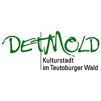 City of Detmold logo Berufsgenossenschaft-Handel-und-Warenlogistik-BGHW logo