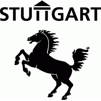 City of Stuttgart-City Treasury Bädergesellschaft Düsseldorf mbH logo