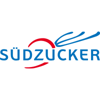 Südzucker AG logo Südzucker AG logo