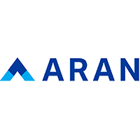 ARAN Holding GmbH logo Noll Stahlkonstruktionen GmbH logo