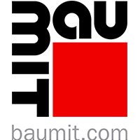 Baumit-Gmbh-logo HORNBACH Baumarkt AG logo