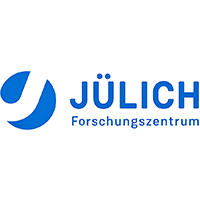 Forschungszentrum Jülich GmbH Logo Forschungszentrum Jülich GmbH Logo