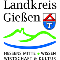 District of Giessen logo District of Giessen logo