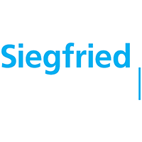 Siegfried AG Pharma Chemicals logo Siegfried AG Pharma Chemicals logo