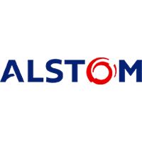 ALSTOM Transportation Germany GmbH logo ALSTOM Transportation Germany GmbH logo