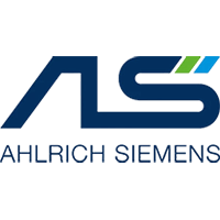 Ahlrich-Siemens-GmbH-logo AIRBUS HELICOPTERS DEUTSCHLAND GmbH logo
